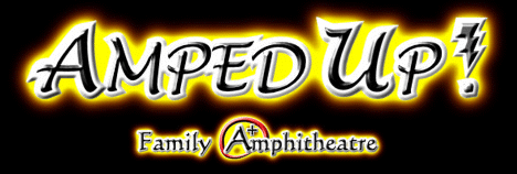 Amped Up!